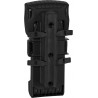 Abus BORDO GRANIT™ XPlus™ 6500K black SH