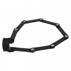 Abus BORDO GRANIT™ XPlus™ 6500K black SH