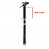 Dropper Seatpost XLC SP-T05