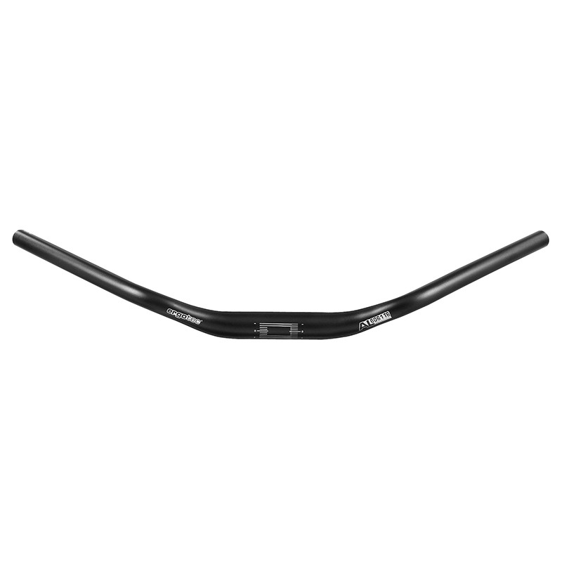 Cintre Ergotec City Cruiser