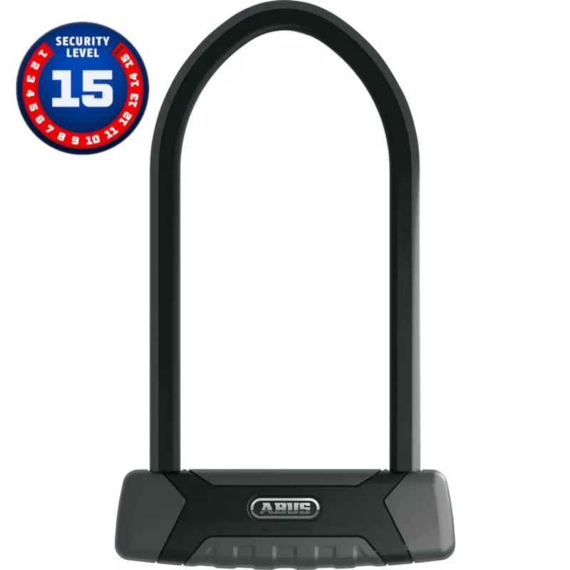 ABUS Granit X-Plus 540