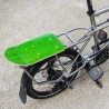Half Skate Deck for Rear Seat