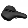 Porteur Saddle with handle