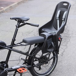 Rear seat Handelbar