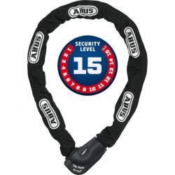 Antivol Chaîne ABUS CITY X-PLUS 1060
