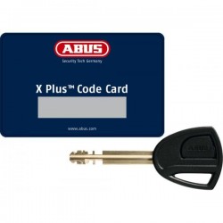 abus GRANIT CITYCHAIN XPLUS™ 1060/140