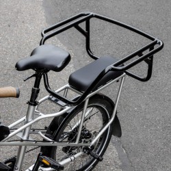 Arceau de sécurité pour OG et Shorty
