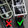 Arceau de sécurité pour OG et Shorty
