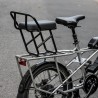 Réhausse pour passager