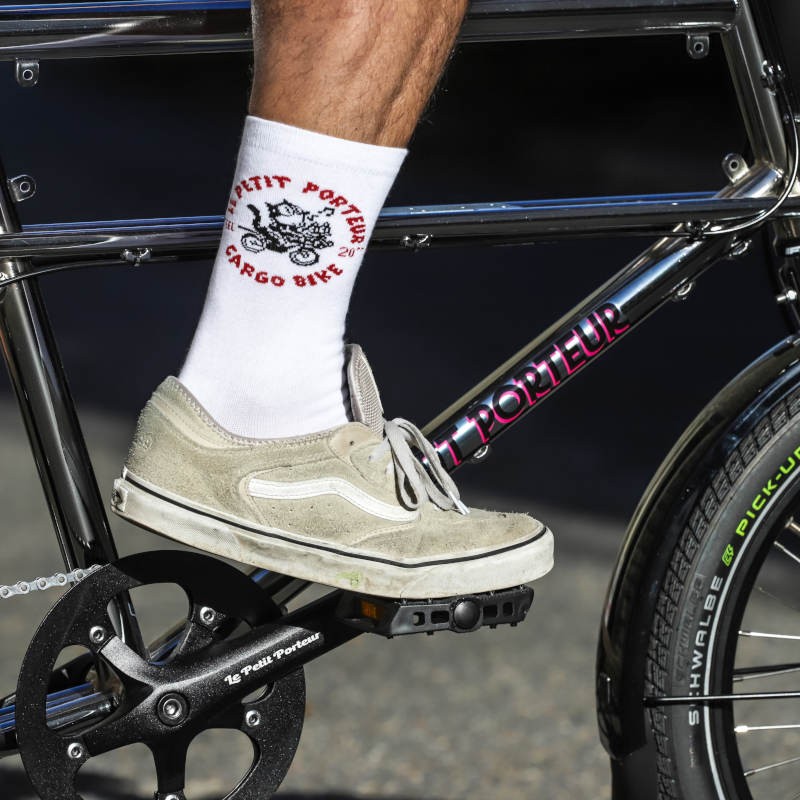 Petit Porteur Socks