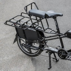 Réhausse pour passager