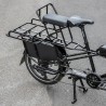 Réhausse pour passager