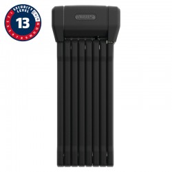 Abus BORDO XPlus 6200K/120 SH