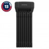 Abus BORDO XPlus 6200K/120 SH