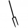 Fourche 20 pouces cargo avec pivot extra long
