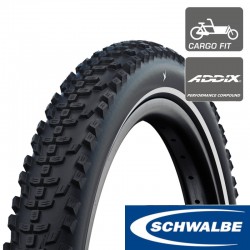 Pneu Schwalbe Smart Sam Cargo 20 pouces