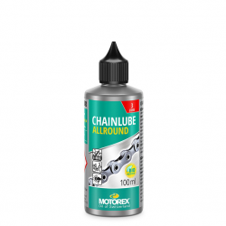 Motorex Lubrifiant chaine city 100ml