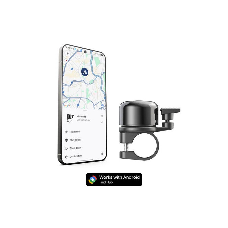 AirBell Pro for Android