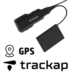Peppilite GPS Tracker