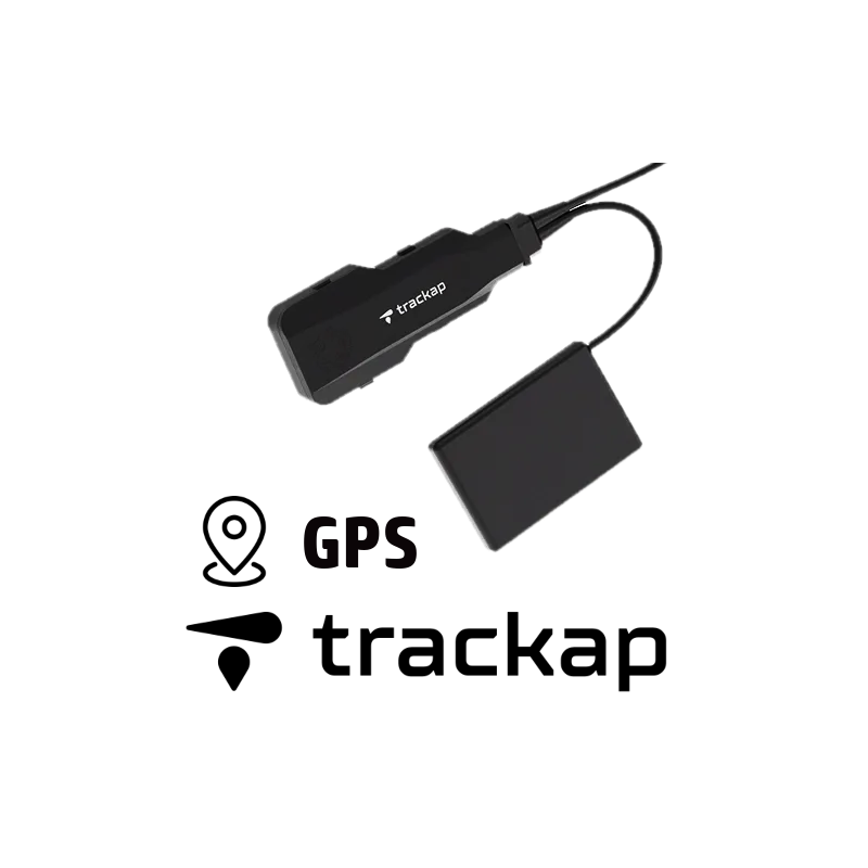 Peppilite GPS Tracker