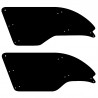 Wheel Guards for Shorty