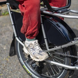 Wheel Guards for OG