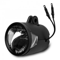 Herrmans MR8 E-Bike 6-12V topmounted