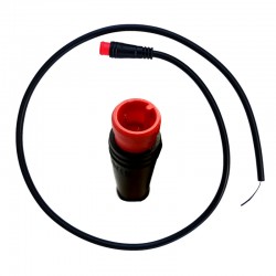 Julet 2 pins cable