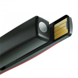 Knog Plus TwinPack Front and Rear Light
