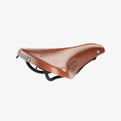 Brooks B17 short