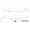 Klunker Handlebar