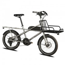 Le Petit Porteur Shorty