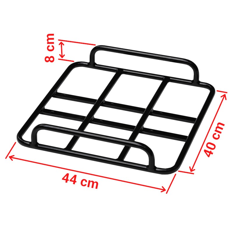 Small Rear Bike Rack Small Rear Rack