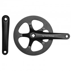 Le Petit Porteur Crankset