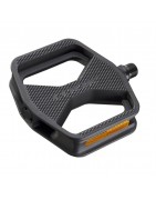 Cockpit & Finishing Parts