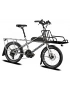 Le Petit Porteur Shorty