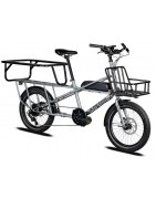 Le Petit Porteur Longtail