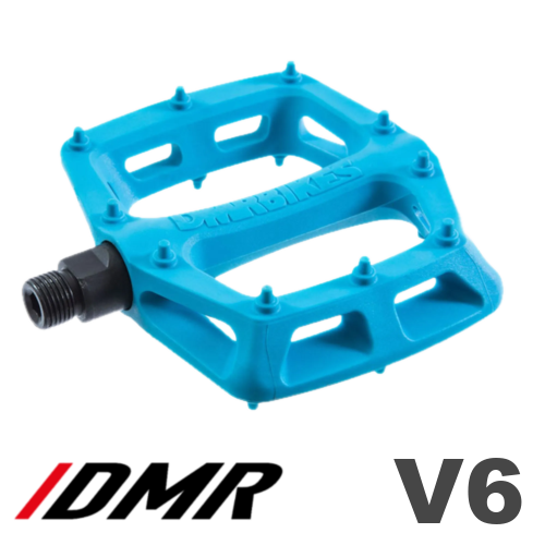DMR V6 Bleu