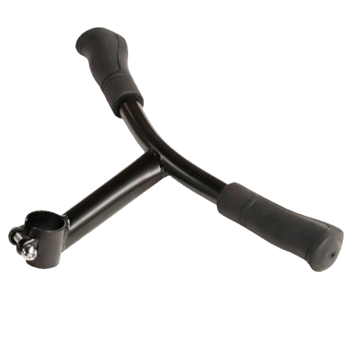 Rear Handlebar