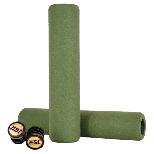 ESI Grip Chunky Olive