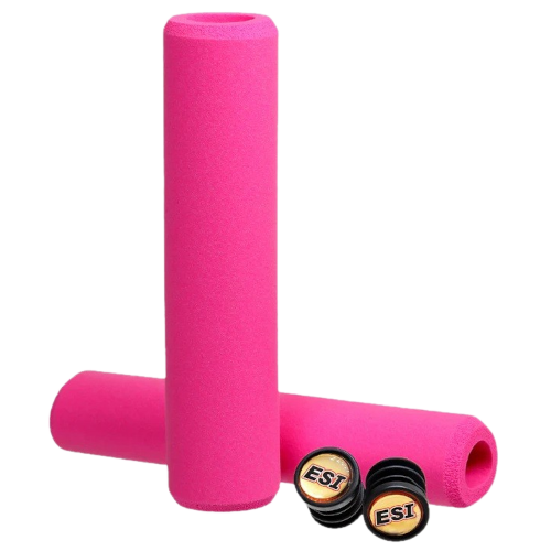 ESI Grip Chunky Rose