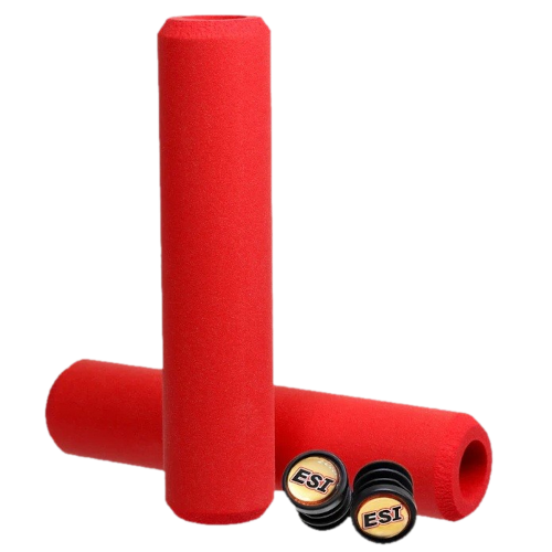 ESI Grip Chunky Rouge