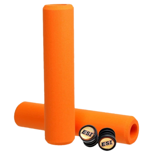 ESI Grip Chunky Orange