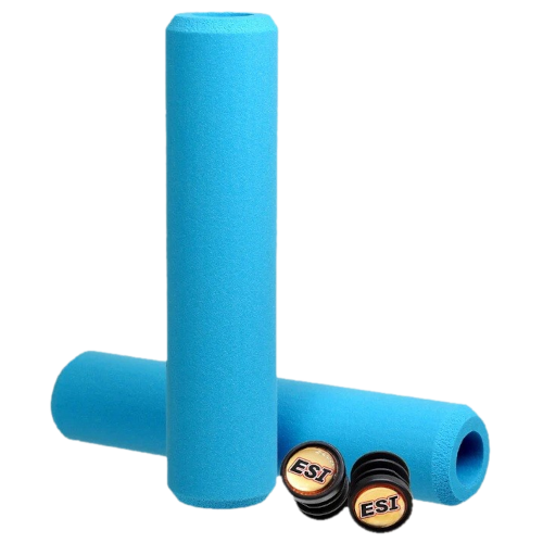 ESI Grip Chunky Bleu