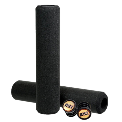 ESI Grip Chunky Noir