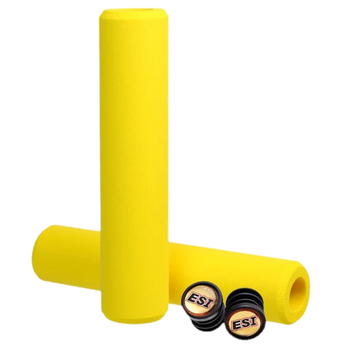 ESI Grip Chunky Jaune