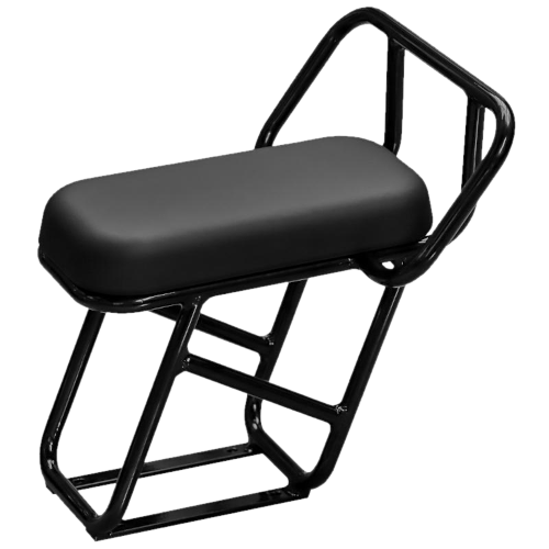 Passenger seat riser