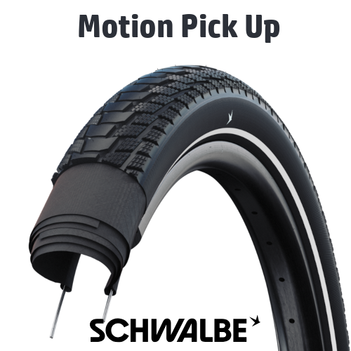 Schwalbe Pick Up