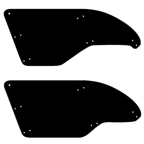 Wheel Guard
