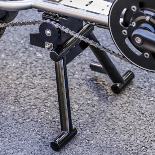 Longtail Kickstand V2